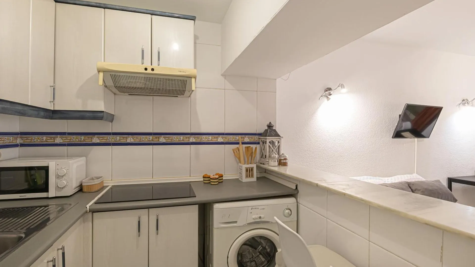 Apartamento Ricardo Soriano L Marbella Apartment