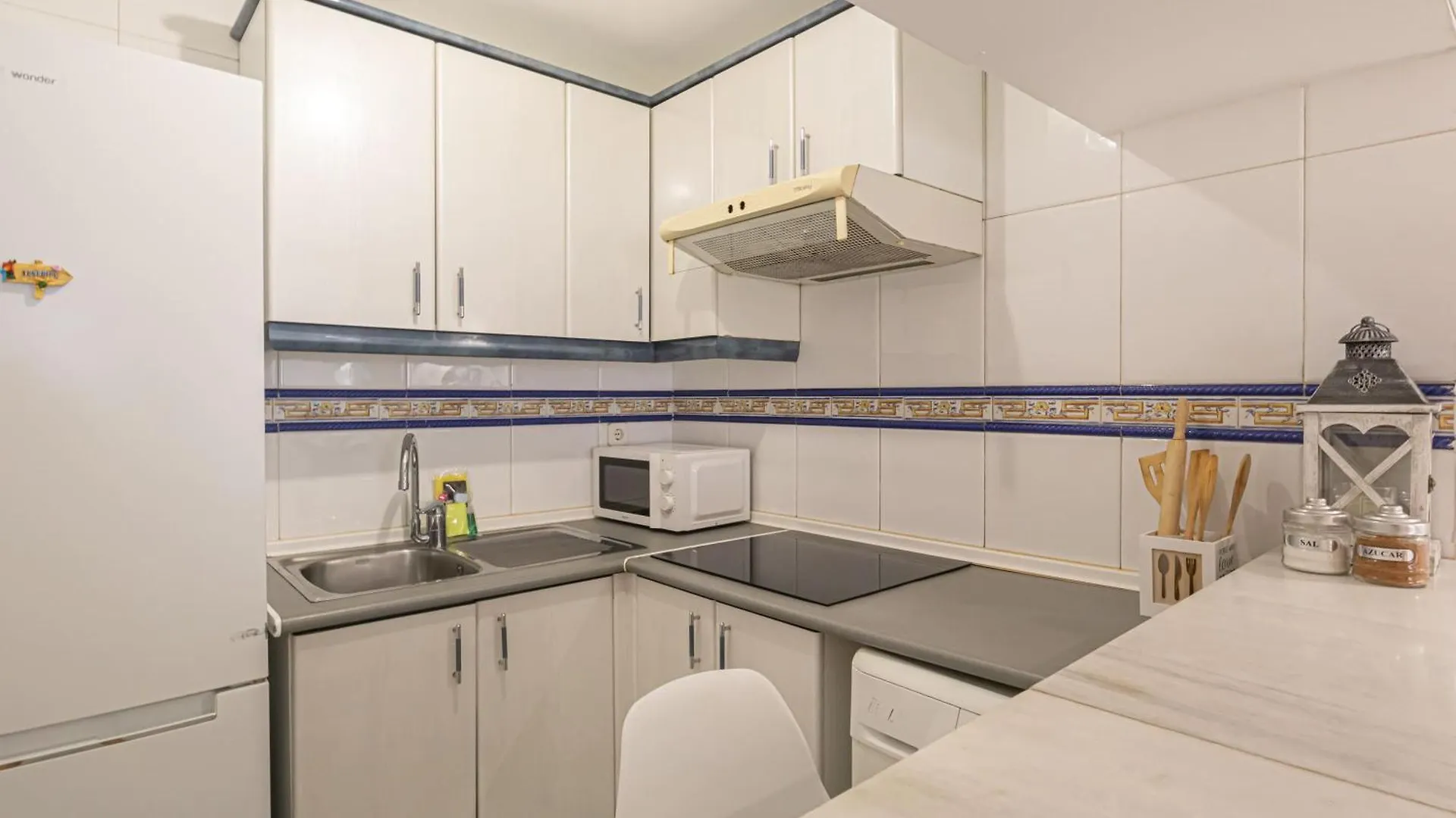 Apartamento Ricardo Soriano L Marbella 0*,  Spanien