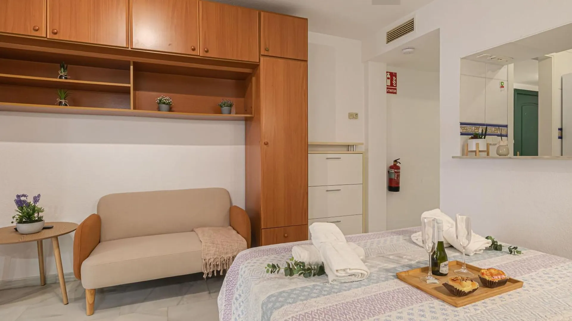 Apartamento Ricardo Soriano L Marbella Apartment