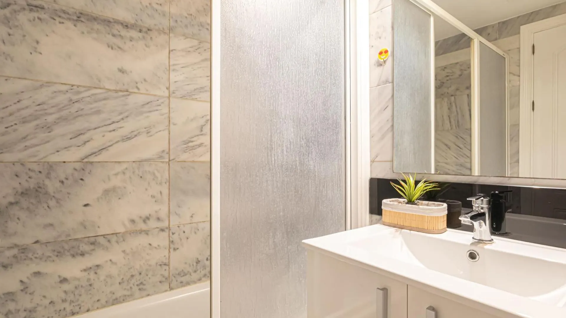 Apartamento Ricardo Soriano L Marbella Španělsko