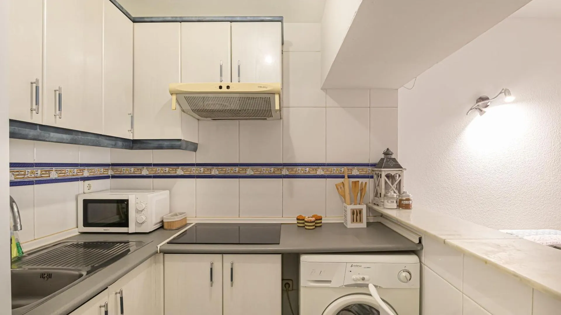 Apartmán Apartamento Ricardo Soriano L Marbella